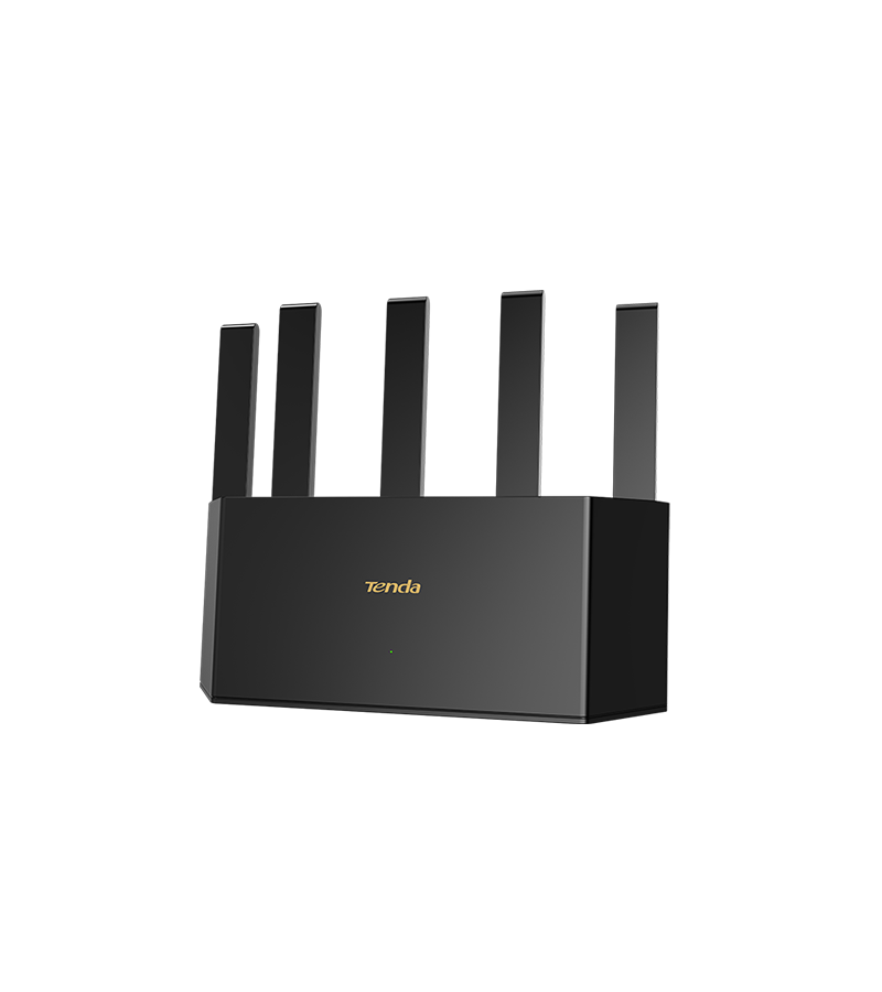 BE5100 Dual Band Wi Fi 7 Router 2 5GE Be5100 dual band wi fi 7 router 2 5ge